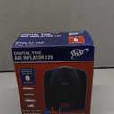 AAA Digital Preset Air Inflator