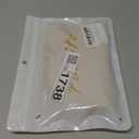 Cozy and Functional Dog Shirts for Small Puppies: Stretchable Ginger Attire with Easy-On Design, Ideal for Chihuahuas and Yorkies - Enhance Comfort and Playfulness on Chill Days Small (2~6lb) | Chest(~13.5")