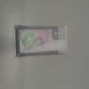 Lanhiem for Samsung Galaxy A52 Case, IP68 Waterproof Dustproof with Built-in Screen Protector, Heavy Duty Full Body Protective Phone Case for Galaxy A52 5G, Black/Clear