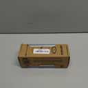 LabCharge Compact Air Purifier - Covers 250 Sq Ft - Ideal for Bedroom or Dorm Room - Silent HEPA Filter Captures Dust and Pollutants - Portable, Mini Air Purifier for Small Spaces