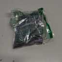 ZhaoCo Unisex Weight Lifting Grips with Extra-Wide Palm Protection, Anti-Slip Silicone Gym Gloves for Deadlifts, Rows & Strength Training, Ergonomics Design Workout Grips for Men Women Bodybuilding