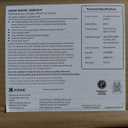 Kidde Smoke Detector, 10-Year Battery Powered, with Voice Alerts, LED Status Lights, 85 dB Alarm, 5-inches, 20SD10-V, 3 Pack 10 Years
