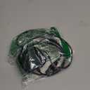 3.3Ft USB Charger Compatible with Fitbit Versa 2 Charger Dock Anti-Slip Replacement Smartwatch Charging Cable Stand(not for Fitbit Versa/Versa Lite)