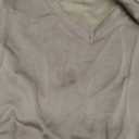 Sampeel Two Piece Sets for Women Beach Fashion Soft Vacation Clothes Summer Travel Outfits Comfy Airport Lounge Sets Cruise Wear Going Out Top Sweatsuits Brown L