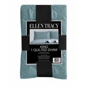 Standard 1 Quilted Sham 20x26in 100% Polyester