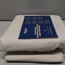 Bedsure Duvet Cover Queen Size - Soft Double Brushed Bedding Set for Kids & Adults, Zipper Closure, 3 Pieces, Includes 1 Duvet Cover (90"x90") & 2 Pillow Shams, NO Comforter, Linen