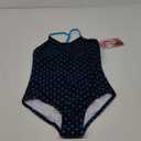 Kanusurf Swimsuit Navy 14
