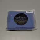 RUNNING GIRL Flare Pants with Pockets, High Waist Yoga Pants Buttery Soft Bootcut Wide Leg Leggings for Women (Medium, Blue)