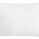 UGG Cooling Pillow Standard Size Luxury Hotel Style for Stomach, Back or Side Sleepers with Washable Cover Hypoallergenic Down Alternative for King Beds, 20-inch x 36-inch, White