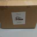 LERATIO Ceramic Dinnerware Sets for 4,16-PieceReactive Glaze Plates and Bowls Set with Mugs,Highly Chip and Crack Resistant | Dishwasher,Microwave & Oven Safe Dishes set-Kahki