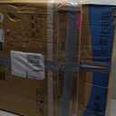 30 Inch Built-in Induction Cooktop, 4 Burners, 6600W Total Power, 9 Heating Levels, Slider Touch Control, Pan Detection, Child Lock, Timer, Hard-Wire