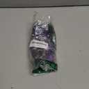 PetSafe Easy Walk Harness for Dogs - Pull-Free Walks - Patented Martingale Loop Design - Front Chest Leash Attachment - Comfort Straps - Breathable Harness Design - Medium/Large, Deep Purple/Black