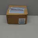 Sggvecsy 6Pcs 46.5Ft Artificial Rose Vine Fake Flower Garland Floral Garland Faux Silk Hanging Vine Rose Ivy Vines for Wedding Arch Party Wall Garden Ceremony Background Outdoor Decor (Pink)