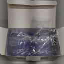 QUALIALL 40pcs Heavy Duty Adhesive Hooks for DamageFree Hanging  Transparent Plastic Hangers for Ceilings and Walls