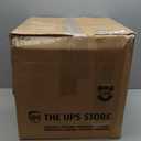 Total Chef Toaster Oven - 4 Slice Toaster Compact Size Conventional Countertop Kitchen Appliance Pequeos Tostador Horno Toast Bread Slices, Bagels, Bake, Pizza, Broil, Black