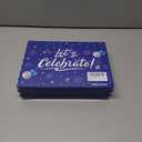 Birthday Decorations for Men,Happy Birthday Banner, 35 Balloons,Photo Booth Props for Boys (Beer)