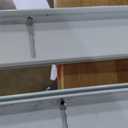 KD Mfit Sliding Screen Door Replacement, Ready-to-Assemble, Easy DIY, White, 36" - PetScreen  Adjustable Patio Screen Door Kit for Openings 78 - 81 Tall  Fits 95% of Doors in U.S.