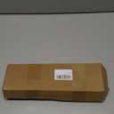 2pack OEM 2019-2026 Duramax Truck Turbo Vent Emblem Right Left 3D Nameplate Badge Replacement for Sierra 1500 86532091 (Gloss Black Red)