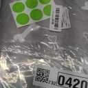 Puppy Pads with Pheromones Stickers, Reusable Pee Pads for Dogs, Durable 4-Layer Leak-Proof Training Mats with Non-Slip Bottom, Ideal for Indoor Training & Travel (Gray, L: 31.5"  35.4")