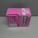 2 x Amazon Basics Extra Strong & Flex Tall Kitchen Drawstring Trash Bags, Tropical Island Scent, 13 Gallon, 40 Count