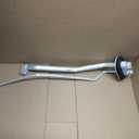 A/C Refrigerant Liquid Hose for Honda Fit 2009-2013 Pressure Hose Air Conditioning Pipe Line No.80320TFCH01 Rubber Iron