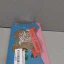 Afro Wig 14Inch Afro Wigs for Black Women Blonde 70s Afro Kinky Curly Wig Bouncy Huge Fluffy Puff Wigs Synthetic Hair for Cosplay Daily and Party (Blonde)