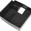 for Toyota Corolla E210 2019 2020 2021 2022,Car Armrest Storage Box Center Console Tray Organizer Tidying Accessories