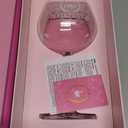 61th Birthday Gifts for Women, Vintage 1955 Wine Glass, 61th Birthday Decorations for Women, Meaningful 61th Gifts, Funny 61 Year Old Birthday Gift, Turning 61 Present for Her.