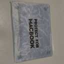 Matte Case for MacBook Air 12x8,6, Lightweight | Scratch & Fingerprint Resistant | Closes Seamlessly | Ideal for Work, Travel & Study