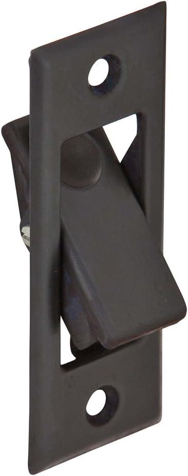 SCHLAGE Ives by Schlage 42B10B Pocket Sliding Door Bolt