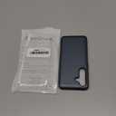 Nvollnoe for Samsung S23 Case with Card Holder 5G 6.1 inch Slim Dual Layer Heavy Duty Protective for Galaxy S23 Case Hidden Card Slot Wallet Case for Samsung S23(Blue)