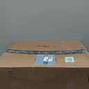 Exclusivo Mezcla Reversible King Size Sherpa Blanket, Thick and Warm Fleece Blankets for Winter, Soft Plush Fluffy for Bed, 90x104 Inches, Brown/Khaki