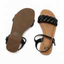 SM New York Comfortable Sandals for Women Size 9