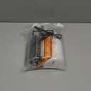 Replacement Parts Compatible with Shark UR2360EEUS UR2360S UR2360 UR2360EEUS X3 Ultra Robot Vacuum (14 Pack)