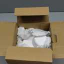 Stanley IceFlow 2.0 Fast Flow Tumbler with Handle 40 oz | Twist On Angled Spout Lid | Leakproof Water Bottle | Insulated Stainless Steel | BPA-Free | Frost