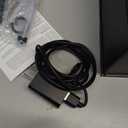 Hotel Collection Diffuser Machine,Remote,Rechargeable,Whisper-Quiet,Aluminum,1500 Sq Ft,Waterless Essential Oil Diffuser - Matte Silver