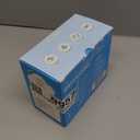 iClever BTH12 Kids Bluetooth Headphones,Colorful LED Lights,74/85dBA Safe Volume,85H Playtime,Bluetooth 5.2,Over Ear Headphones Builtin Mic for iPad/Tablet/Airplane,Blossom Pink