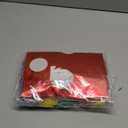 Mario Birthday Party Supplies, 133Pcs Balloons Arch Garland Kit, Assorted Latex Foil Balloons for Mario Birthday Party Decorations