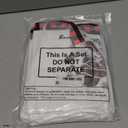 Sratte 6 Pcs Winter Kitchen Towels Snowman Gnome Truck Dish Towel Absorbent Red Black Buffalo Plaid Bathroom Hand Towels Farmhouse Winter Tea Towel for Kitchen Bathroom Decoration Housewarming Gift