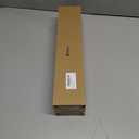 6 Pcs Mardi Gras Decorations Tables Centerpieces Purple Gold Green Picks and Sprays 15.8 Inch Artificial Feather Ornaments for Carnival Tree Topper Vase Home Decor DIY Crafts