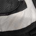 Water Buffalo Hydration Backpack - Lightweight Hydration Pack with 2L Water Bladder - Water Backpack for Hiking, Running, Biking, and Raves - Road Runner 12L Hydropack Backpack