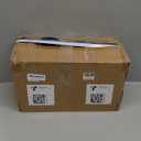 JAYNLT Solar Lights for Outside, 5 Lighting Modes Solar Flood Security Light with Motion Sensor & Dusk to Dawn&Remote, 6500K Street Lamps for Yard Garden,Shop - 1PACK