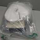 2 + 4 Pack Filters for Shark Vacuum Navigator Lift Away Filter Replacement ZU503AMZ NV350 NV351 NV352 NV355 NV356E NV357 NV360 NV370 UV440 UV540, Parts XFF350 XHF350