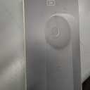 Google Nest Doorbell (Wired, 3rd Gen) - 2K Video and Gemini, Live View, Night Vision, 2-Way Audio - Works with Google Home - 2025 Model - Hazel