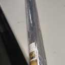 Royhom Clear Plastic Table Cover Protector 46 x 96 Inch, 2mm Thick Clear Table Protector, PVC Desk Mat, Easy to Clean, Waterproof Tablecloth for Kitchen, Dinning Room