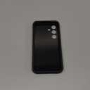 Designed for Samsung Galaxy S24 Case with Magnetic Ring Stand [Compatible with Mag-Safe][Military Grade Drop Protection][Build in Kickstand] Shockproof Galaxy S24 Phone Case 6.2",Black