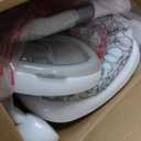 Baby Trend Aspen ELX High Chair, Farmers Market