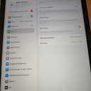 Apple iPad 11-inch: A16 chip, 11-inch Model, Liquid Retina Display, 128GB, Wi-Fi 6, 12MP Front/12MP Back Camera, Touch ID, All-Day Battery Life  Silver