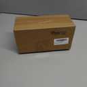 Thyle 3 Pcs Valentine's Day Velvet Flocked Bears 4 Inch Valentine Bear Table Decor Pastel Bear Statue Tabletop Centerpiece Farmhouse Bears Decorations for Valentine's Day Wedding Anniversary Shelf