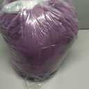 Grape Plush Pillow, Grape Stuffed Plush, Food Plush Pillow, Home Decoration Gift for Kids Adults (23.6 inch)